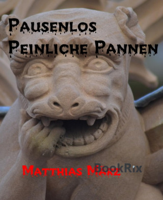 Matthias März: Pausenlos peinliche Pannen