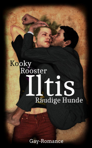 Kooky Rooster: Iltis