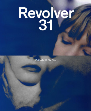 Günter Stahnke, Razvan Radulescu, Phan Dang Di, Peter Liechti: Revolver 31