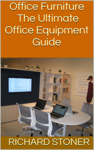 Richard Stoner: Office Furniture