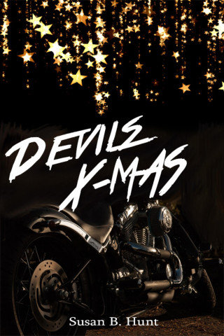 Susan B. Hunt: Devils X-Mas