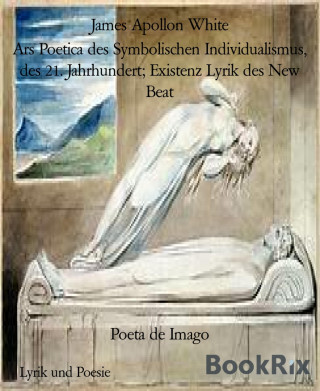 James Apollon White: Poeta de Imago