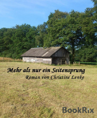Christine Lenke: Mehr als nur ein Seitensprung