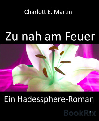 Charlott E. Martin: Zu nah am Feuer