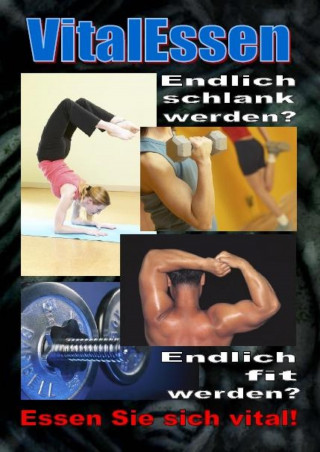 Wilfried A. Hary: VitalEssen