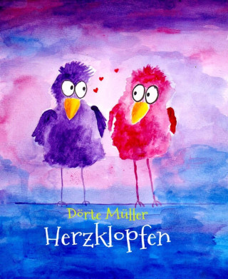 Dörte Müller: Herzklopfen