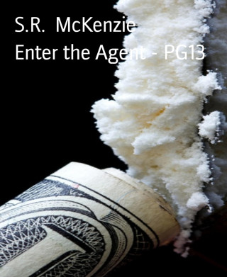 S.R. McKenzie: Enter the Agent - PG13