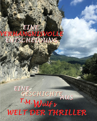 T. M. Wulf: Eine verhängnisvolle Entscheidung