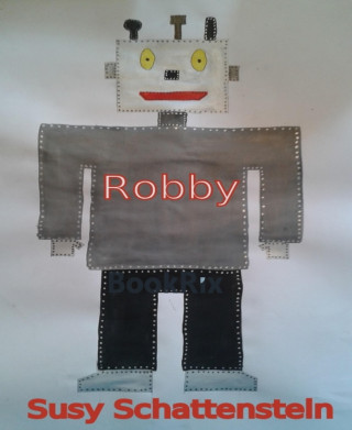 Susy Schattenstein: Robby