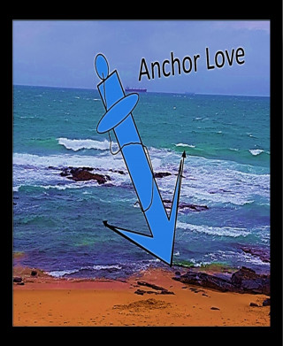 Prita Kana: Anchor Love