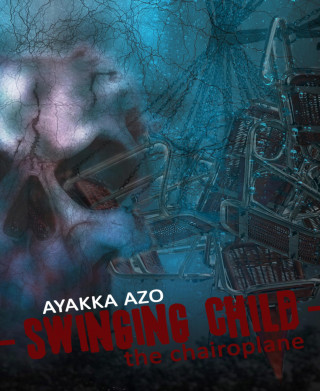 Ayakka Azo: swinging child