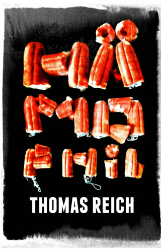 Thomas Reich: Hämophil