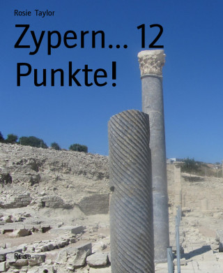 Rosie Taylor: Zypern... 12 Punkte!