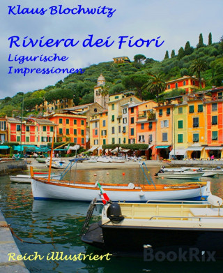 Klaus Blochwitz: Riviera dei Fiori