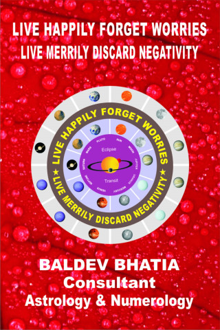 Baldev Bhatia: Live Happily Forget Worries