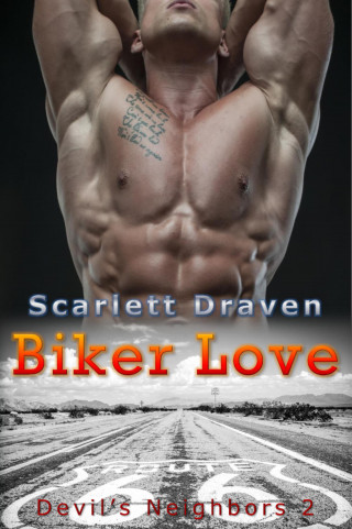 Scarlett Draven: Biker Love