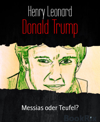 Henry Leonard: Donald Trump