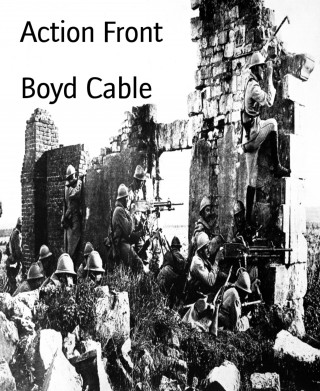 Boyd Cable: Action Front