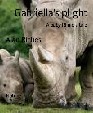Alan Riches: Gabriella's plight