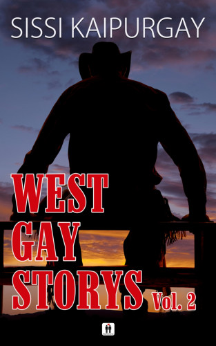 Sissi Kaipurgay: West Gay Storys Vol. 2