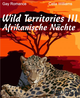 Celia Williams: Wild Territories III