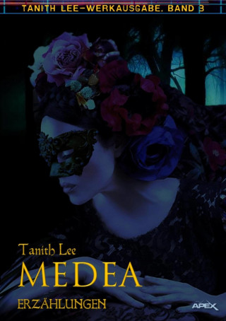 Tanith Lee: MEDEA