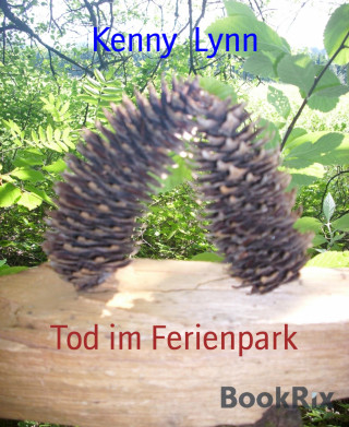 Kenny Lynn: Tod im Ferienpark