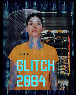 Julie Steimle: Glitch 2084