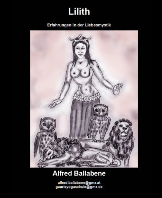 Alfred Ballabene: Lilith