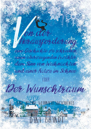 Dana Brandt: Der Wunschtraum