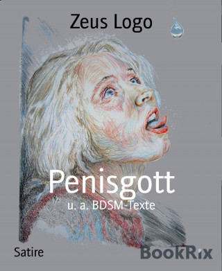 Zeus Logo: Penisgott