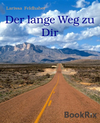Larissa Feldhaber: Der lange Weg zu Dir