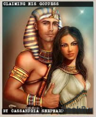 Cassandria Shephard: Claiming His Goddess