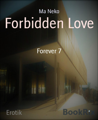 Ma Neko: Forbidden Love