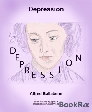 Alfred Ballabene: Depression