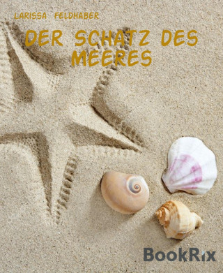 Larissa Feldhaber: Der Schatz des Meeres