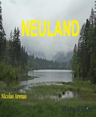 Nicolas Arenas: NEULAND