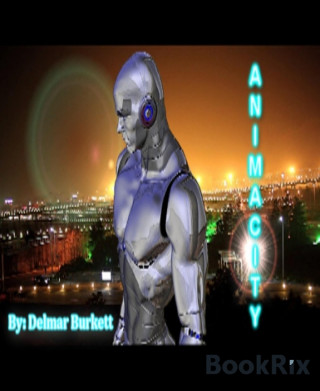 Delmar Burkett: Animacity