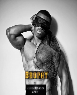 Ashon Thadon: Brophy
