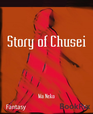 Ma Neko: Story of Chusei