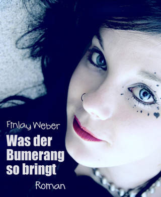 Finlay Weber: Was der Bumerang so bringt