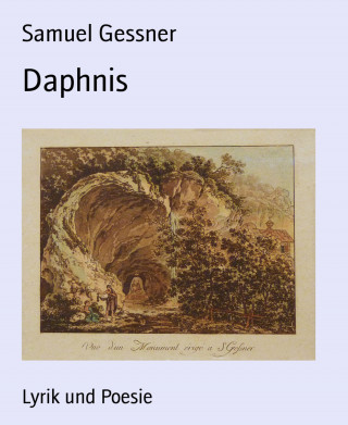 Samuel Gessner: Daphnis