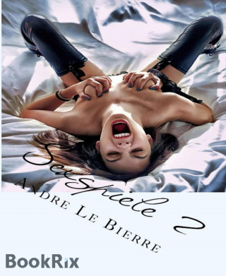 Andre Le Bierre: Sexspiele 2