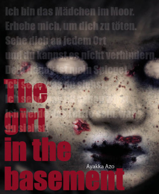 Ayakka Azo: The girl in the basement