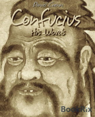 Daniel Coenn: Confucius