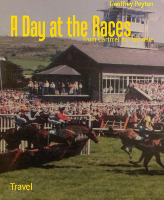 Geoffrey Peyton: A Day at the Races