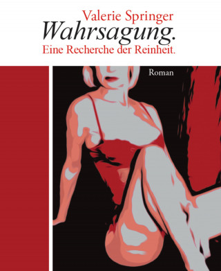 Valerie Springer: Wahrsagung