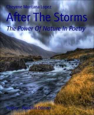 Cheyene Montana Lopez: After The Storms