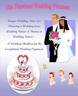 Elizabeth Stewart: The Flawless Wedding Planner