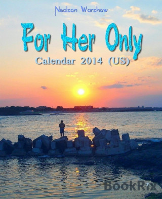 Nealson Warshow: For Her Only: Calendar 2014
